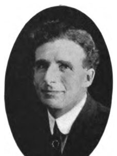 William Bertram (actor)