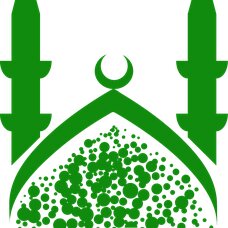 Noor-A-Madina Mosque