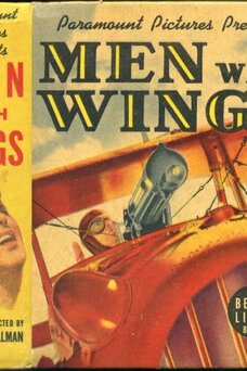 Men with Wings