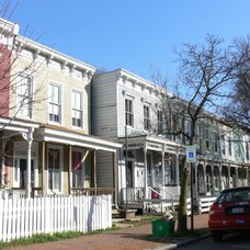 Oregon Hill