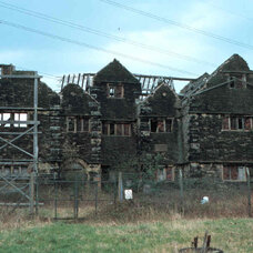 Stayley Hall