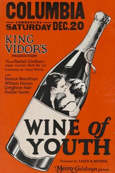 Wine of Youth