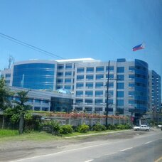 Capitol University Medical City