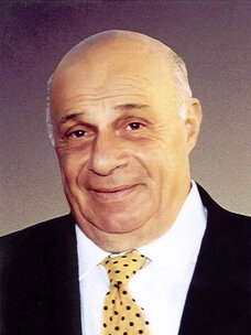 Rauf Denktaş