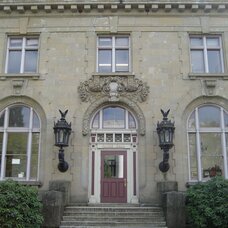 Gatke Hall