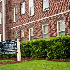Maria Parham Hospital