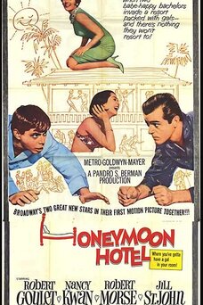Honeymoon Hotel
