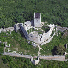 Bergfried