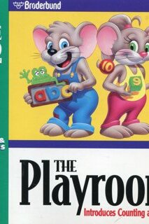 The Playroom