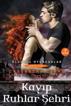 Kayıp Ruhlar Şehri