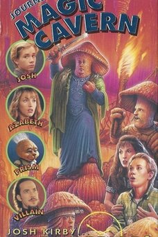 Josh Kirby... Time Warrior!