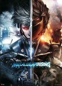 Metal Gear Rising Revengeance — Yandex: 90 bin sonuç bulundu