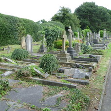 Southgate Cemetery