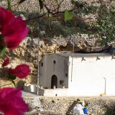 Annunciation Chapel, Victoria
