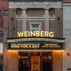Weinberg Center