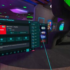 VRChat