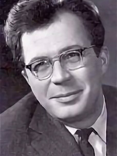 Georgi Kulikov (actor)