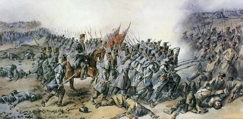 britishbattles.com sitesinden görsel