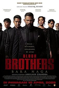 Blood Brothers