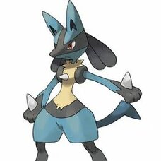 Lucario