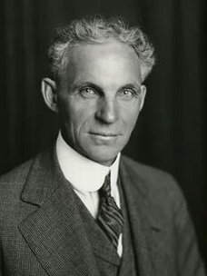 Henry Ford
