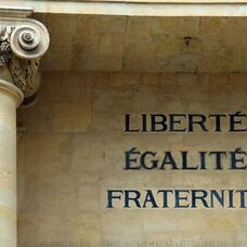 Свобода, равенство, братство