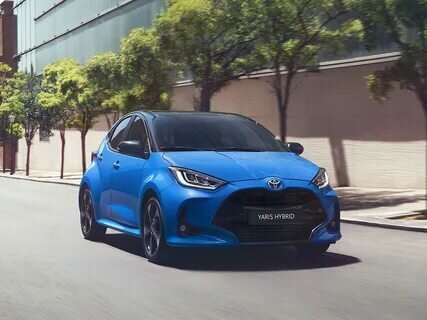 toyota.com.tr sitesinden görsel