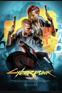 Cyberpunk 2077