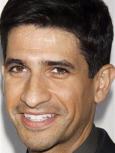 Rıza Jaffrey
