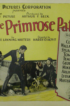 The Primrose Path
