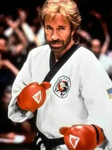 Chuck Norris