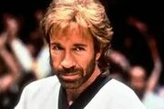 Chuck Norris