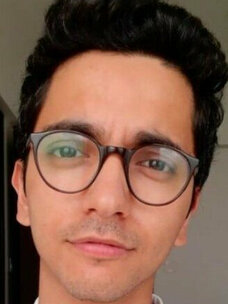 Rohan Joshi