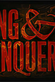 King and Conqueror