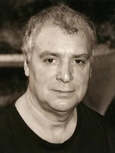 Michael Angelis