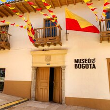 Museo de Bogotá