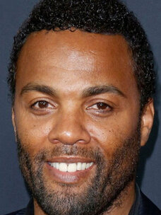 Ray Fearon