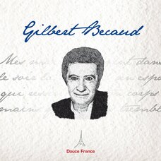 Gilbert Bécaud : Douce France