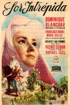 The Song of Sister Maria