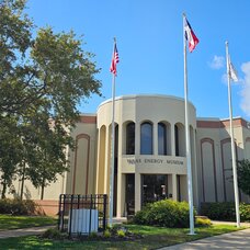 Texas Energy Museum