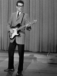 Buddy Holly