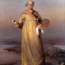 The Savior of Painting