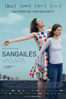 The Summer of Sangailė