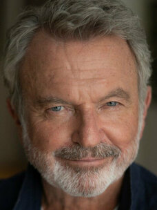 Sam Neill
