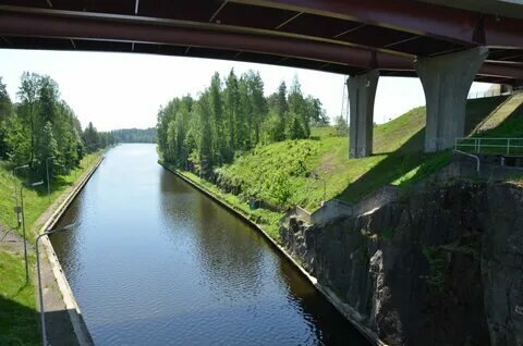 saimaageopark.fi sitesinden görsel
