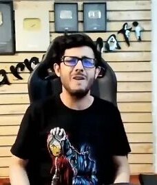 CarryMinati