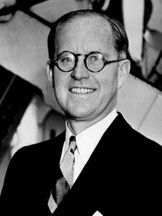 Joseph P. Kennedy Sr.