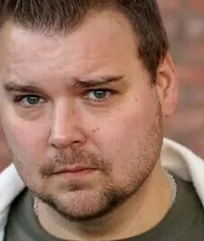 Andrew Caldwell