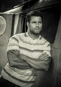 Damien Puckler