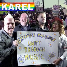 Stronger Together